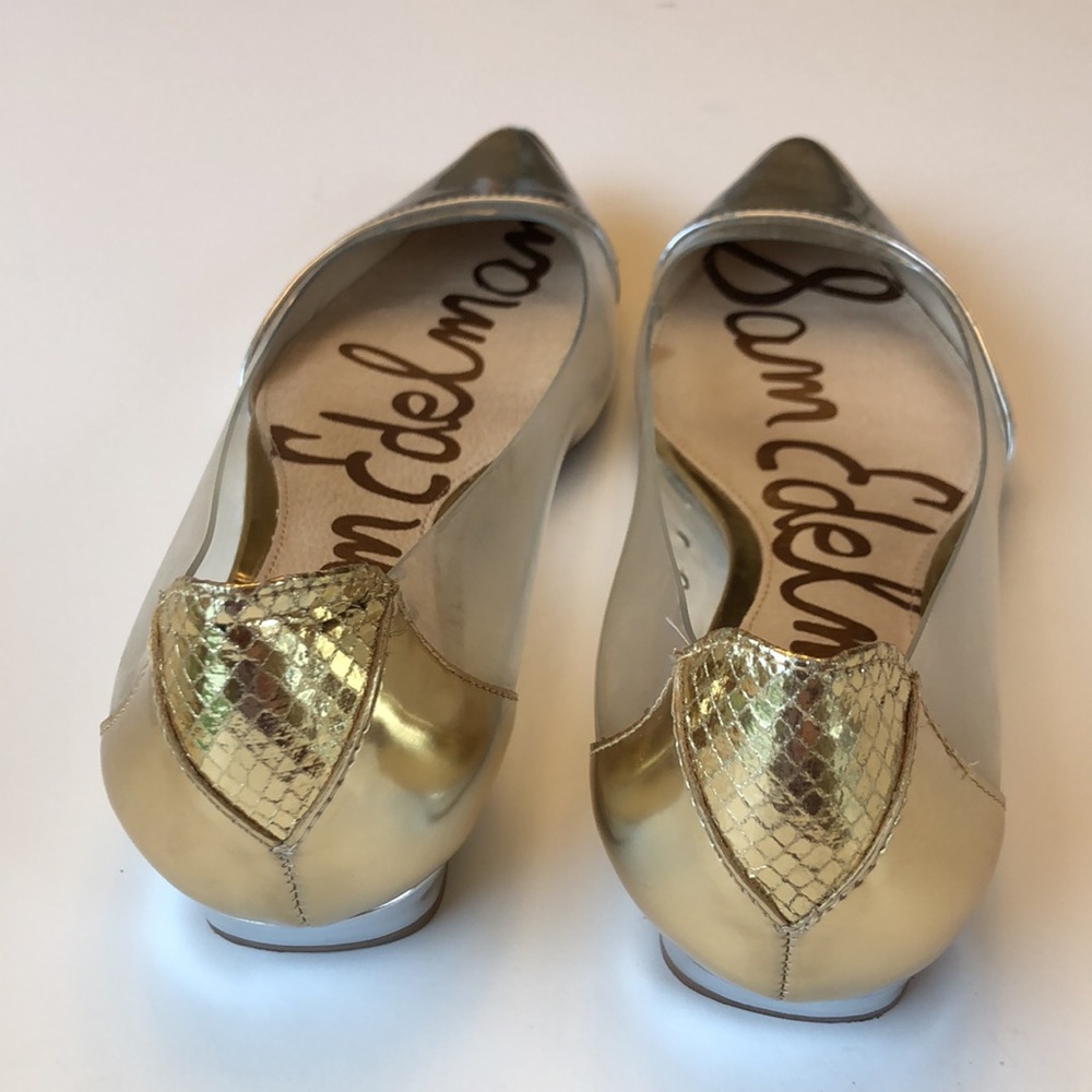 Sam Edelman flats - Picture 3 of 8